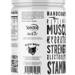 Amino Acids / Intraworkout Black Magic Supply KEYZ