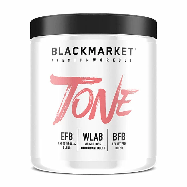 Cheapest ✔️ BlackMarket Labs Fierce TONE ✔️ 1 BlackMarket Labs Fierce TONE