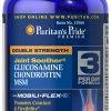 Puritans's Pride Puritan's Pride Double Strength Glucosamine Chondroitin & MSM