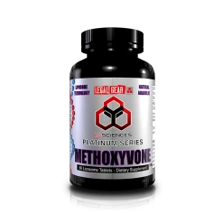 LG Sciences Methoxyvone (60 Caps)