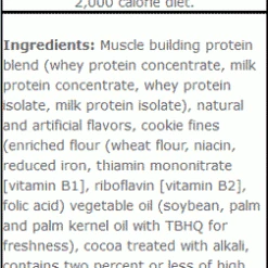 Discount 👍 BPI Whey-HD Protein ✔️ 5 BPI Whey-HD Protein