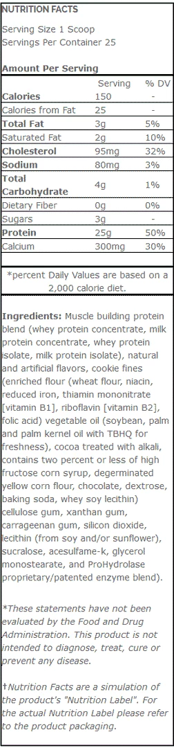Discount 👍 BPI Whey-HD Protein ✔️ 3 BPI Whey-HD Protein