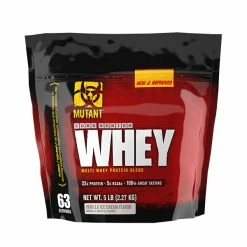 Mutant Whey