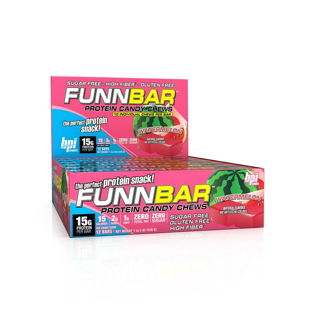 Cheap ❤️ Protein BPI Funnbar ❤️ 1 Protein BPI Funnbar