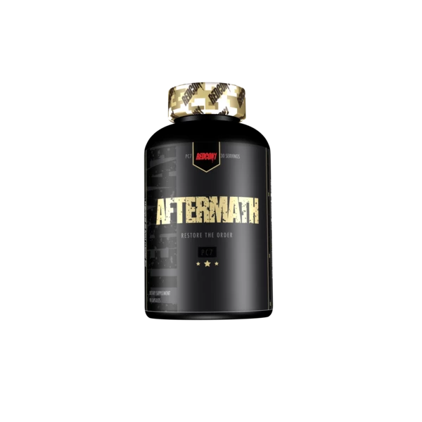 Best Pirce π RedCon1 Aftermath (90 Caps) π 1 RedCon1 Aftermath (90 Caps)