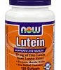NOW Lutein 10mg