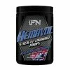 Pre-Workout IForce Nutrition Hemavol