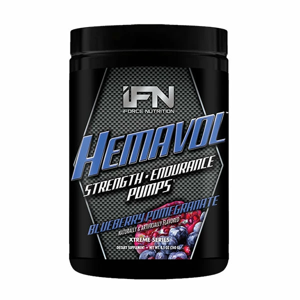 Coupon 👏 Pre-Workout IForce Nutrition Hemavol 🔔 1 Pre-Workout IForce Nutrition Hemavol