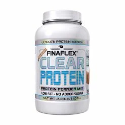 Finaflex Clear Protein