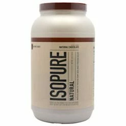Nature's Best ISOPURE Natural