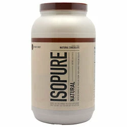 Coupon 😉 Nature's Best ISOPURE Natural 👏 1 Nature's Best ISOPURE Natural