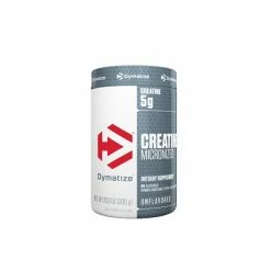 Dymatize Micronized Creatine