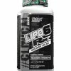 Nutrex Lipo-6 Rx (60 Caps)