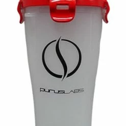 Purus Labs Hydra Cup Dual Shaker