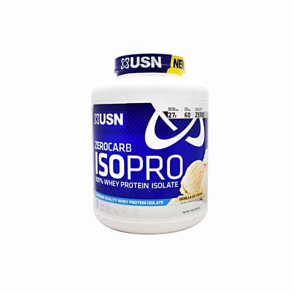 Wholesale 🔔 USN Zero Carb IsoPro 👏 1 USN Zero Carb IsoPro