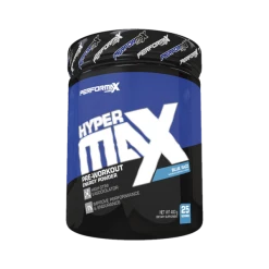 Top 10 ๐ฏ Performax HyperMax Pre-Workout ๐ 10 Performax HyperMax Pre-Workout