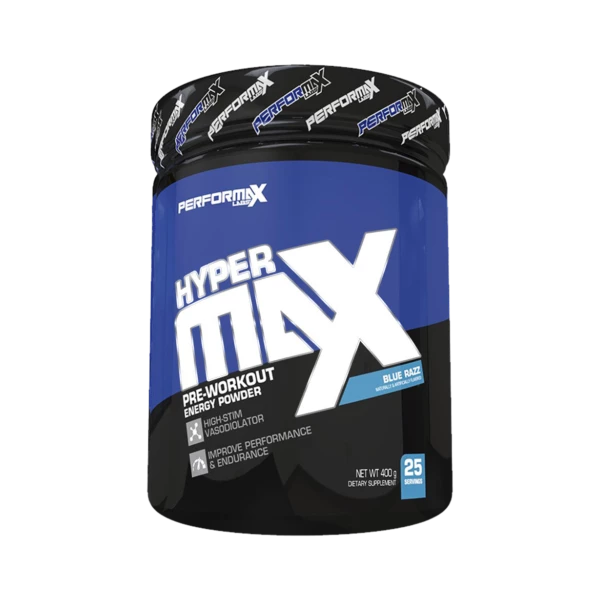 Top 10 ๐ฏ Performax HyperMax Pre-Workout ๐ 5 Performax HyperMax Pre-Workout