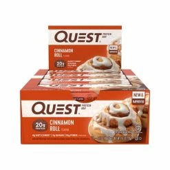 Best deal ✔️ Quest Protein Bar (12 Bars) 😍 24 Quest Protein Bar (12 Bars)