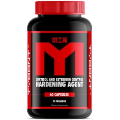 MTS Nutrition Tyrant (60 Caps)