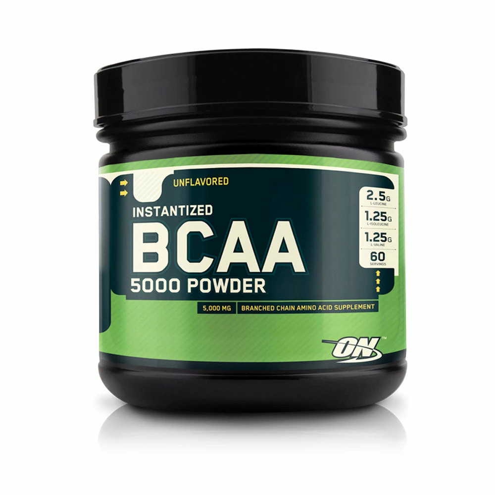 Cheap ๐ Optimum Nutrition Instantized BCAA 5000 Powder Amino Acids / Intraworkout โญ 1 Optimum Nutrition Instantized BCAA 5000 Powder Amino Acids / Intraworkout