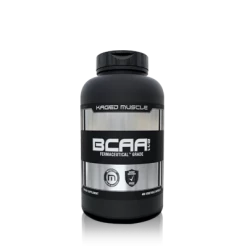 Amino Acids / Intraworkout Kaged Muscle BCAA Caps