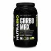 Amino Acids / Intraworkout Nutrabio Carbo Max (unflavored)
