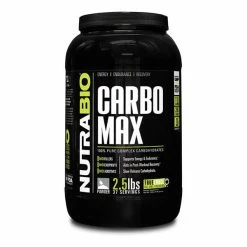 Amino Acids / Intraworkout Nutrabio Carbo Max (unflavored)