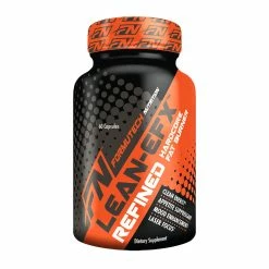 Fat Burners Formutech Nutrition Lean EFX Refined (60 Caps)