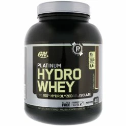 Optimum Nutrition HydroWhey