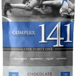 Silver Star Nutrition Complex Protein Mix 141