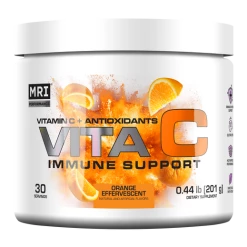 MRI Performance Vita-C Immune Support Effervescent Powder 30 Servings