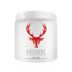 Amino Acids / Intraworkout Bucked Up Arginine 60 Servings Unflavored