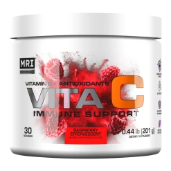 MRI Performance Vita-C Immune Support Effervescent Powder 30 Servings