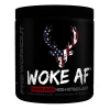 Bucked Up Woke AF Pre-Workout