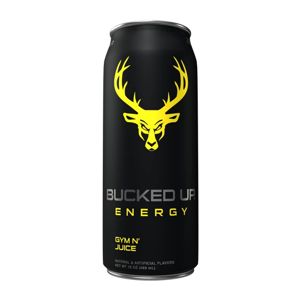 Best deal ⌛ Bucked Up Energy RTD ⌛ 10 Bucked Up Energy RTD