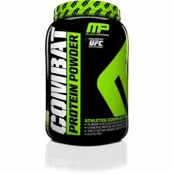 Muscle Pharm Combat Protein