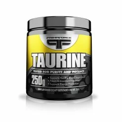 Primaforce Taurine (250g) (EXP 11/2020)