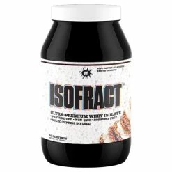 Protein MyoBlox ISOFRACT (2 Lbs)