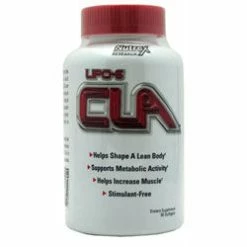 Nutrex Lipo-6 CLA Fat Burners