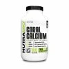 NutraBio Coral Calcium Vitamins & Minerals