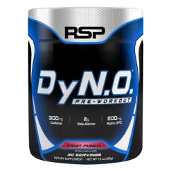 Pre-Workout RSP DyN.O.