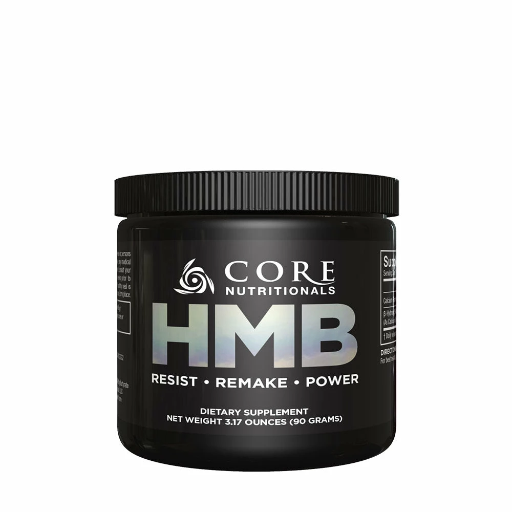Coupon ๐ฏ Core Nutritionals HMB (90g) ๐ฅ 1 Core Nutritionals HMB (90g)
