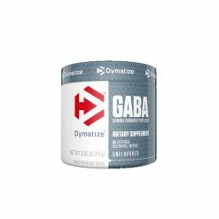 Dymatize GABA (111g) Amino Acids / Intraworkout