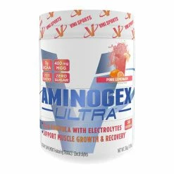 Amino Acids / Intraworkout VMI Sports Aminogex