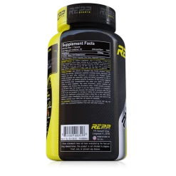 Repp Sports Phenibut (90 Caps) BACK IN STOCK! Nootropics & Focus