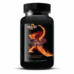 Formutech Nutrition Lean EFX (45 Caps) Fat Burners