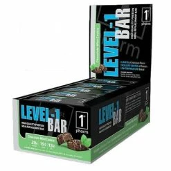 Protein 1st Phorm (1 Bar)