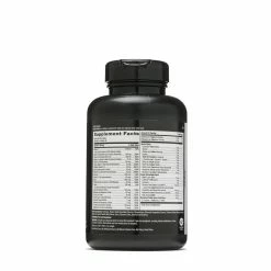 GNC Mega Men Sport (180 Caps) Multivitamins