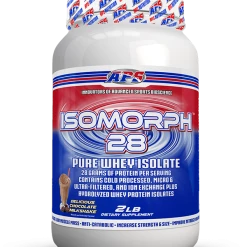 APS Nutrition APS Isomorph 28