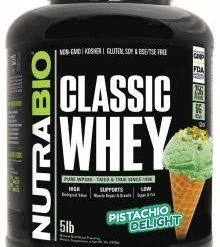 Discount ✨ NutraBio Classic Whey 🌟 38 NutraBio Classic Whey